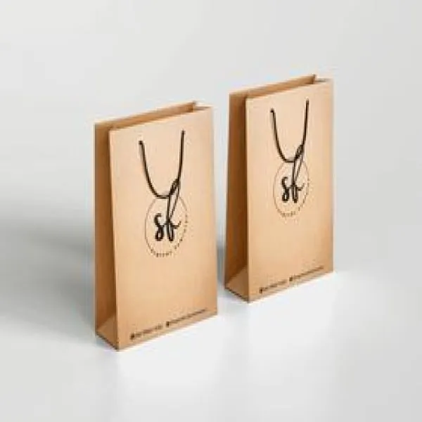 Página de produto: Caixa Personalizada para Produtos