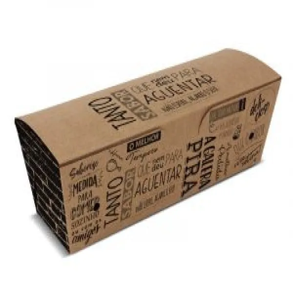 Página de produto: Embalagens para Alimentos Delivery